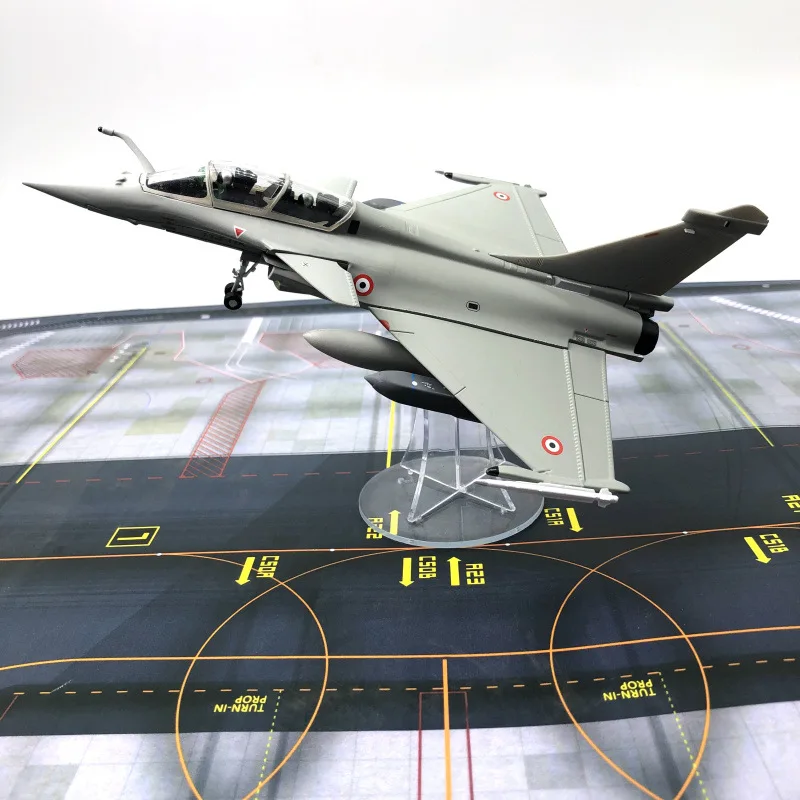 Rafale B Gris
