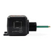 Dispositif de protection contre les surtensions pour systèmes CVC, 120/240 V CA 50/60 Hz, SPD biphasé, protection foudre, parafoudre