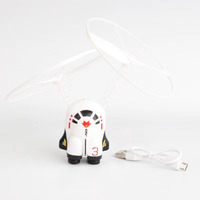 Jouet éducatif intelligent pour enfants RTS 2025, nouveau robot astronaute volant, commande manuelle, induction, suspension, fonction lumineuse, batterie