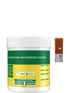 <b>Waterproof</b> Rubber <b>Insulating</b> <b>Sealant</b> Invisible Anti-Leakage Agent Durable High Strength Eco-Friendly Repair Leaks Anywhere - Product Image 1