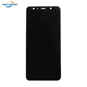 Schermo LCD OLED Oricolor per <span class=keywords><strong>Samsung</strong></span> <span class=keywords><strong>Galaxy</strong></span> <span class=keywords><strong>A6</strong></span> <span class=keywords><strong>Plus</strong></span> A605 J8 <span class=keywords><strong>Plus</strong></span> Display LCD schermo Touch Screen gruppo sensore digitalizzatore - Product Image 4