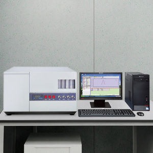 SYD-0689N ASTM D5453 ASTM D4629 ultraviyole floresan kükürt azot-in-yağ analizörü petrol ürün yağ test cihazı - Product Image 3