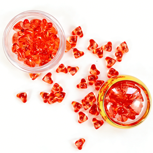 Yeni Gelen Kadınlar İçin Orgazm Kapsülü, %100 Doğal Bitkilerden Nemlendirici Orgazm Arttırıcı Haplar - Product Image 1