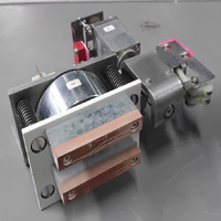 PLC Compatible con el Conjunto de Parada Axiom Aristos - 3070757 Suministro a Granel