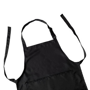 ผ้ากันเปื้อนเด็กแบบกำหนดเอง ผ้าโพลีเอสเตอร์ สำหรับงานฝีมือ ระบายสี DIY ผ้ากันเปื้อนเด็ก รีไซเคิล - Product Image 6