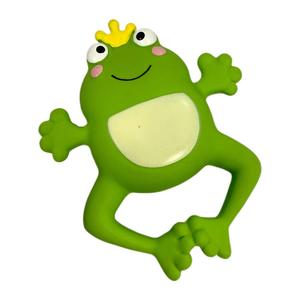 Jouets de bain apaisants en caoutchouc naturel pour bébés en forme de brouillard - Product Image 2