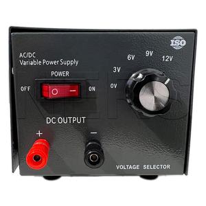 جهاز تحليل كهربي للمياه NERS جهاز تحليل كهربي للطلاب - Product Image 3