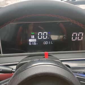 Mini Auto Eléctrico NVBWM X5 para Adultos con Autonomía de 101-200 km y Potencia de 3500 W - Product Image 2