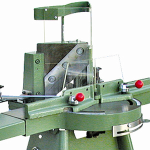 Alta quantità Make Photo Frame 45 gradi del pedale del piede <span class=keywords><strong>macchina</strong></span> di taglio per <span class=keywords><strong>telaio</strong></span> in legno PS - Product Image 2