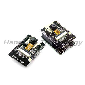 Carte de développement ESP 32, caméra WiFi+ ESP-32-CAM pour module - Product Image 6