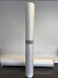 <span class=keywords><strong>Film</strong></span> de masquage jetable économique pour peinture automobile, rouleau de <span class=keywords><strong>film</strong></span> protecteur universel en plastique durable - Product Image 2