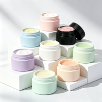 Produit phare : Dissolvant professionnel de colle pour extensions de cils en gel crème à la fraise