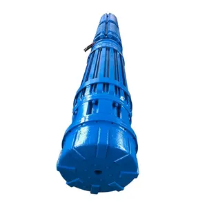 Water Submersible Pump 100m3/h Electric Heavy Duty Submersible Water Pump Gold Mine