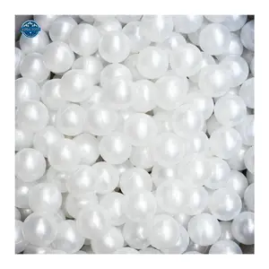 كرات 5000 Ocean Ball للاطفال من البلاستيك اللين مناسبة للعب داخل المنزل