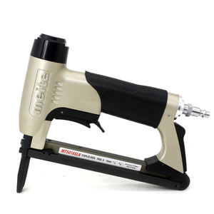 Meite MT5016SLN 20 калибра 1/<span class=keywords><strong>2</strong></span> "Crown пневматический тонкопроволочный степлер для обивки - Product Image 1