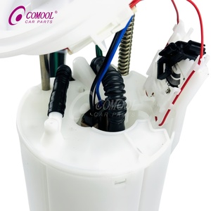 Ensemble de pompe à <span class=keywords><strong>carburant</strong></span> COMOOL 16117373503 16146766150 pour BMW Série 5 Série 6 E60E61E63E64 Module de distribution de <span class=keywords><strong>carburant</strong></span> - Product Image 4