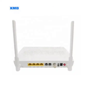 WSR3011XWVC Solution FTTH GEPON de haute qualité XPON ONU Modem FTTH Wi-Fi XPON GPON ONU XPON GPON EPON ONU - Product Image 4