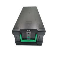 Pièces de rechange pour distributeur automatique de billets NCR S2 Cassette 445-0756222 pour les distributeurs automatiques de billets NCR Garantie de 90 jours