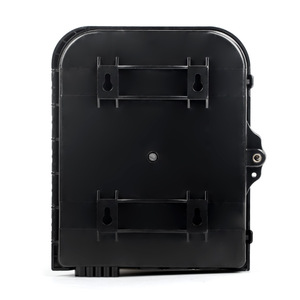 Mini caja divisora de PLC, cinta de casete tipo <span class=keywords><strong>2</strong></span> en <span class=keywords><strong>1</strong></span>, 3 entradas, divisor FTTH, acceso, caja de terminales de fibra óptica ODP, equipo de 8 ópticas - Product Image 5