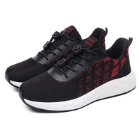 Chaussures de sport orthopédiques respirantes personnalisées en gros, avec massage par vibration, pour la marche et le soulagement de la fatigue