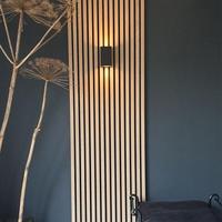 Murs mobiles Vell, cloisons coulissantes, murs acoustiques mobiles, panneaux mobiles