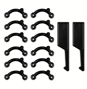 Productos de belleza Silicona Nariz Up Lifter Moda Nariz Clip Nariz Shaping - Product Image 3
