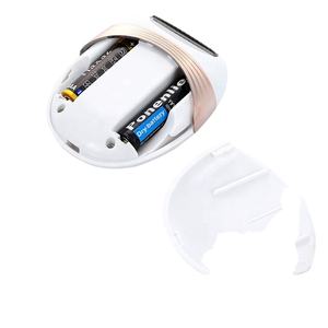 Depiladora Femenina Recargable al por Mayor, Afeitadora Eléctrica para Mujer, Recortadora de Bikini, Máquina de Afeitar Profesional - Product Image 6