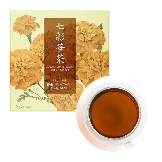Wholesale distinctive aroma roasting sencha instant Japanese slimming tea