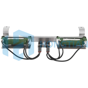 Staffa per resistenza climatizzatore 7D0971804E, ricambio auto compatibile con <span class=keywords><strong>Volkswagen</strong></span> <span class=keywords><strong>T4</strong></span> - Product Image 4