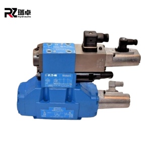 ข้อมูลตอบสนองหลักของ KFDG5V-5-2C100N-EX-VM-U1-H1-30 แบบสัดส่วน - Product Image 1