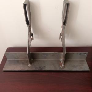 High-Quality Stainless Steel Masonry Support Brackets for <strong>Stone</strong>/<strong>Cladding</strong>/Brickwork - Product Image 5