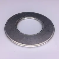 Joints enroulés en spirale et gainés de métal conformes aux normes ASME B16.20 et DIN (certifiés ISO API, marque HENGYI - Plage de température de -30 à 650°C)