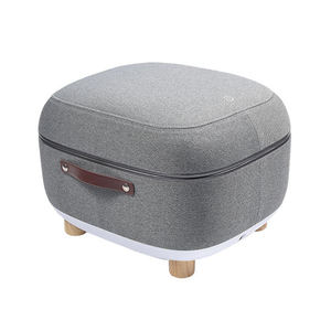 Heißer Verkauf Schmerzlinderndes Elektrisches Fußmassagegerät Fußakupressur-Massagegerät mit Wärmefunktion - Product Image 1