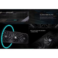 Grosir GeForce RTX 5070 Ti GAMING OC 16G Fan Desktop GPU Kartu Video Workstation Pendingin Fungsi Lengkap Teruji