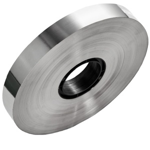 Striscia Nano-Cristallina Amorfa 1K101&1K107(<span class=keywords><strong>B</strong></span>) di Alta Qualità, Tipo Morbido Direttamente dalla Fabbrica Cinese, Eccellente Permeabilità - Product Image 3