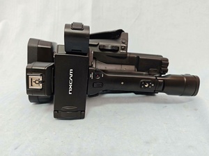 Caméscope portable professionnel Sony HXR-NX5R <span class=keywords><strong>NXCAM</strong></span> d'occasion - Product Image 5