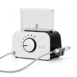 Détartreur dentaire vétérinaire électrique portable à ultrasons, machine de nettoyage des tartres pour animaux de compagnie, pour clinique vétérinaire - Product Image 1