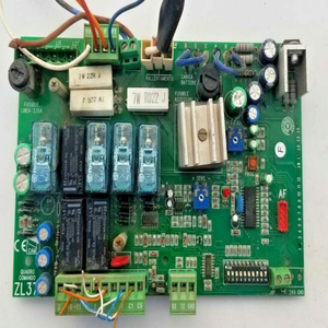 PLC CAME QUADRO <span class=keywords><strong>COMMANDO</strong></span> ZL37 contrôle l'alimentation en vrac - Product Image 1