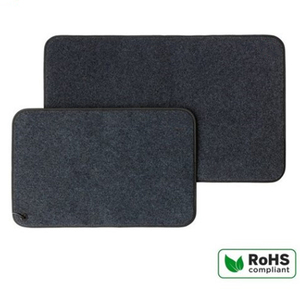 Chauffe-pieds à faible consommation d'énergie - Fonctionnement facile à un bouton pour les pieds froids, cadeau d'hiver idéal pour les personnes âgées et les grands-parents - Product Image 3
