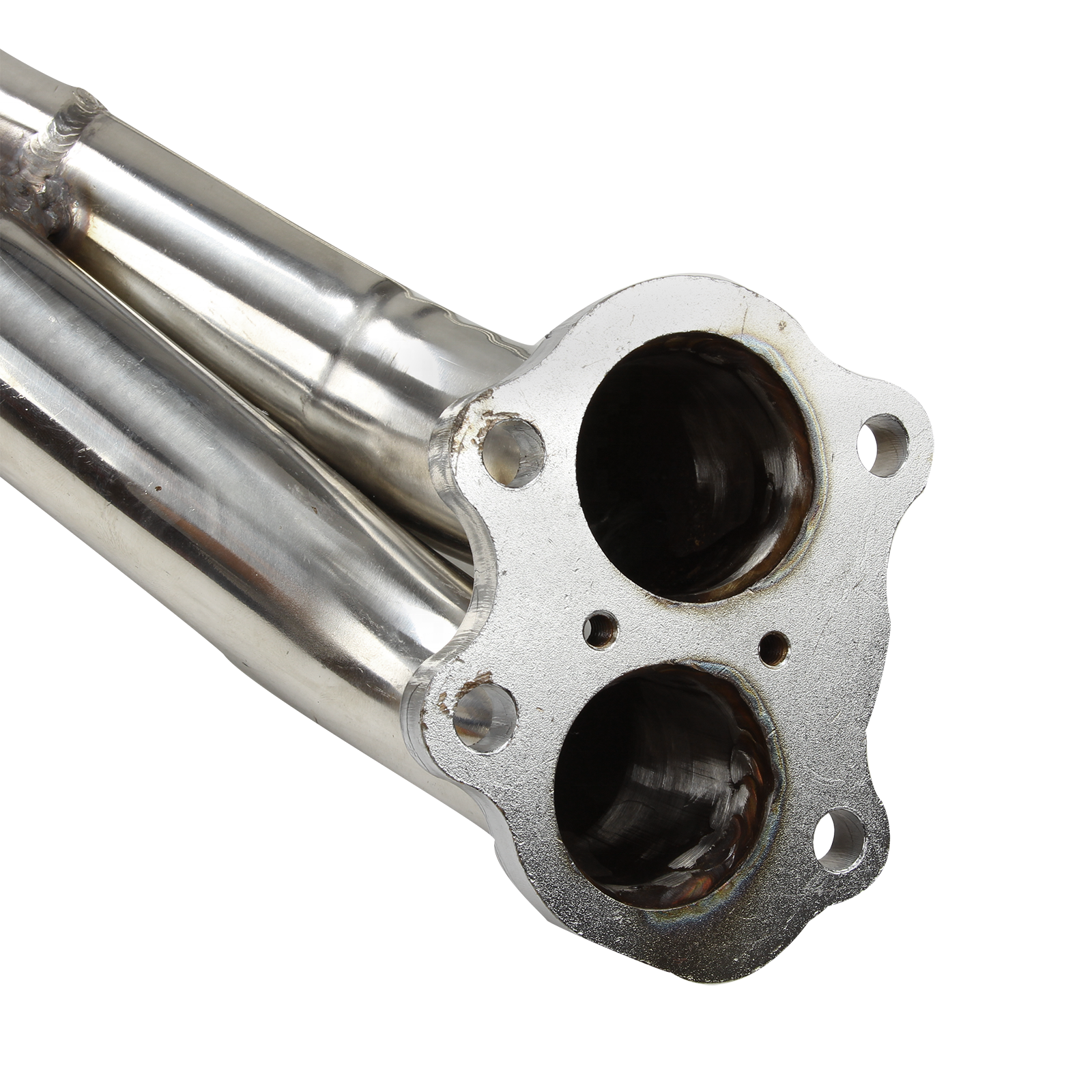 China in STOCK Top Quality Good Price SS201 Exhaust Down Pipe for