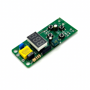 1000W Small Electric Heating <b>Blanket</b> Controller PCBA ISO9001 Certified Rapid Development HCD Brand - Product Image 2