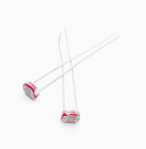 5mm GL5539 5539 foto resistencia sensible a la luz fotorresistor optorresistor gran oferta - Product Image 5