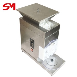 Service après-vente parfait Machine <span class=keywords><strong>à</strong></span> feuilles de riz pour nigiri sushi automatique - Product Image 4