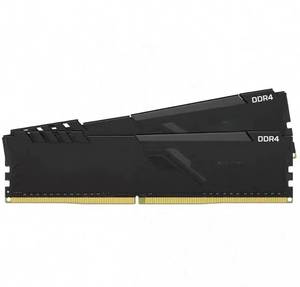 ราคาโรงงาน แรมเกมมิ่งพีซี 8GB DDR4 ซีรีส์ XMP พร้อมฮีทซิงค์ระบายความร้อนแบบมีไฟสวยงาม และหน่วยความจำ RGB 3200Mhz ฟังก์ชั่น ECC สำหรับเดสก์ท็อป - Product Image 3