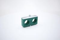 Collier de serrage réglable robuste pour tuyaux SXT G5 pouces métrique, pour l'industrie générale/lourde, l'exploitation minière, les boîtes en plastique et en acier inoxydable, fixation fixe