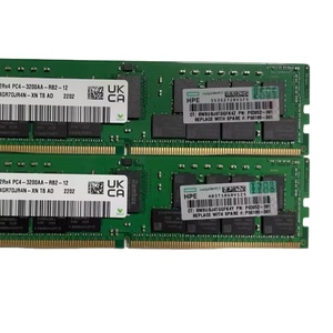 Sử dụng P00924-B21 Ref điều kiện 8GB <span class=keywords><strong>RAM</strong></span> DDR4 32GB 2Rx4 PC4-2933Y-R thông minh Kit <span class=keywords><strong>Ram</strong></span> trong kho - Product Image 4