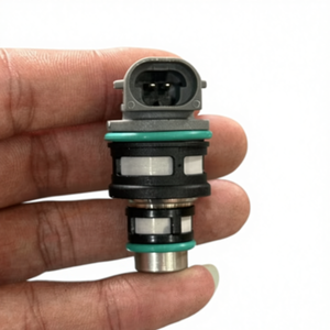 <span class=keywords><strong>Injecteur</strong></span> de carburant <span class=keywords><strong>essence</strong></span> neuf pour Chevy Cavalier 2.2 92-97 OEM 17100435 - Product Image 1