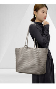 New Fashion Designer Crossbody <b>Bags</b> High Quality Genuine Leather Shoulder Messenger <b>Bag</b> Casual Tote Women Handbags and Purses - Product Image 6