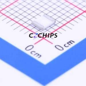 Résistance CMS RC1210JR-0716RL 1210 (Type : Film Épais) (Résistance : 16 Ohms Précision : 5%) - Product Image 2