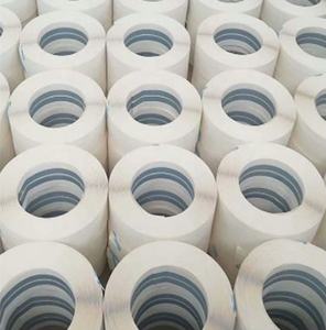 NQFIBER Ruban d'<span class=keywords><strong>angle</strong></span> métallique flexible Vente en gros pour renforcer les coins des bâtiments Ruban d'<span class=keywords><strong>angle</strong></span> Prix d'usine - Product Image 3